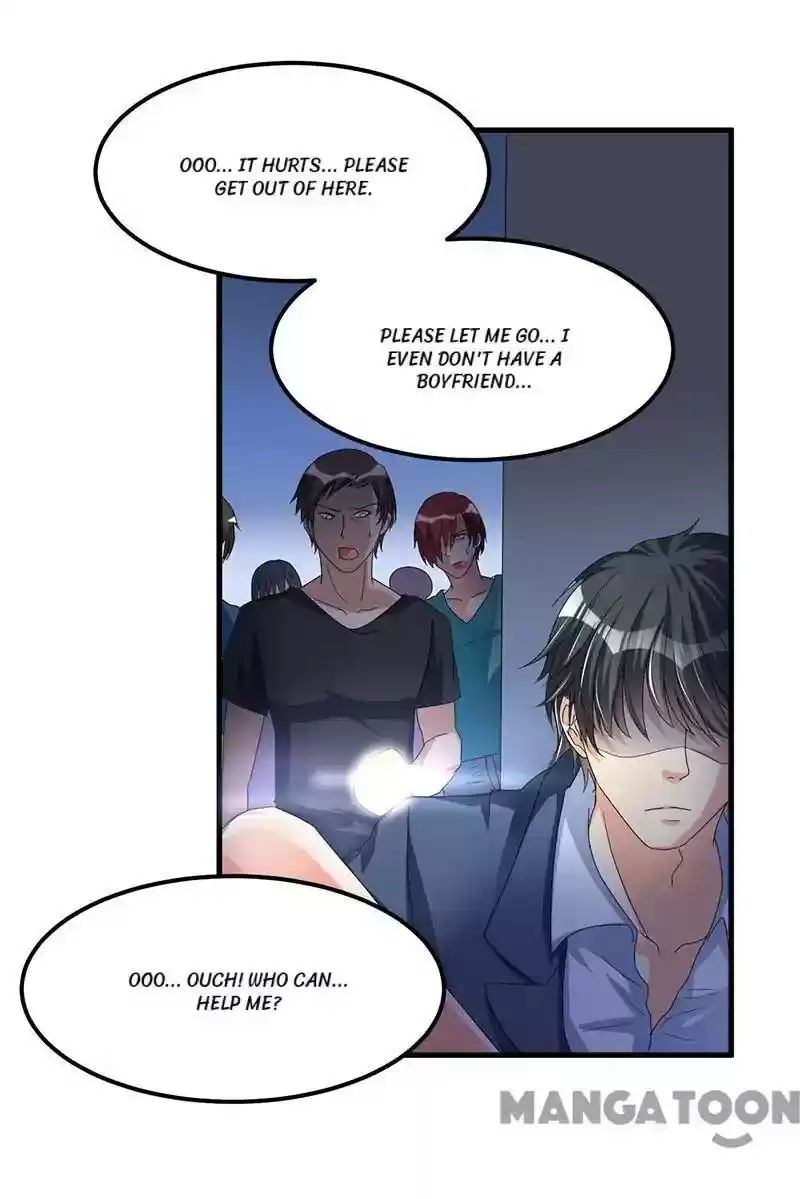 Shamefaced Kiss Episode 62