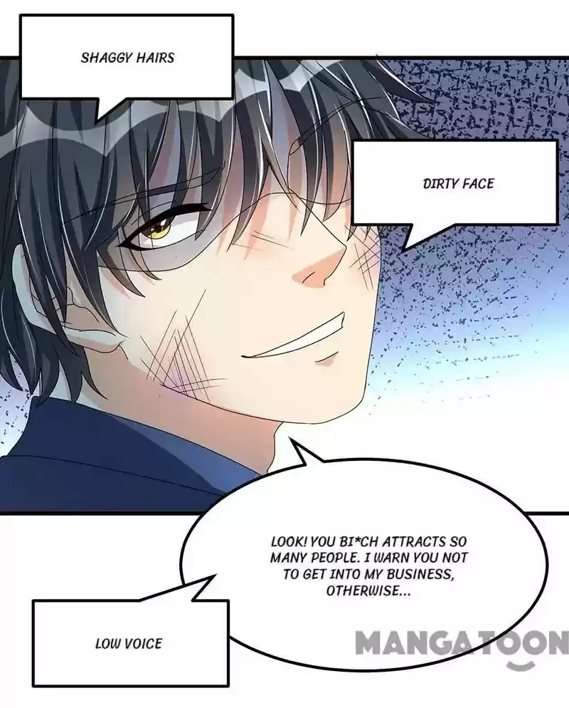 Shamefaced Kiss Episode 62