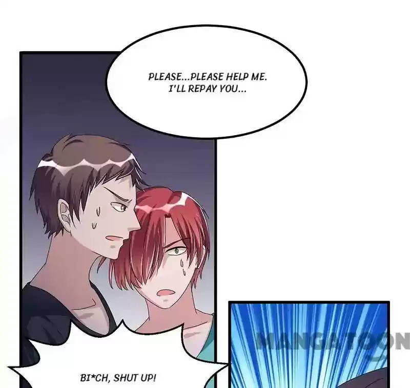 Shamefaced Kiss Episode 62