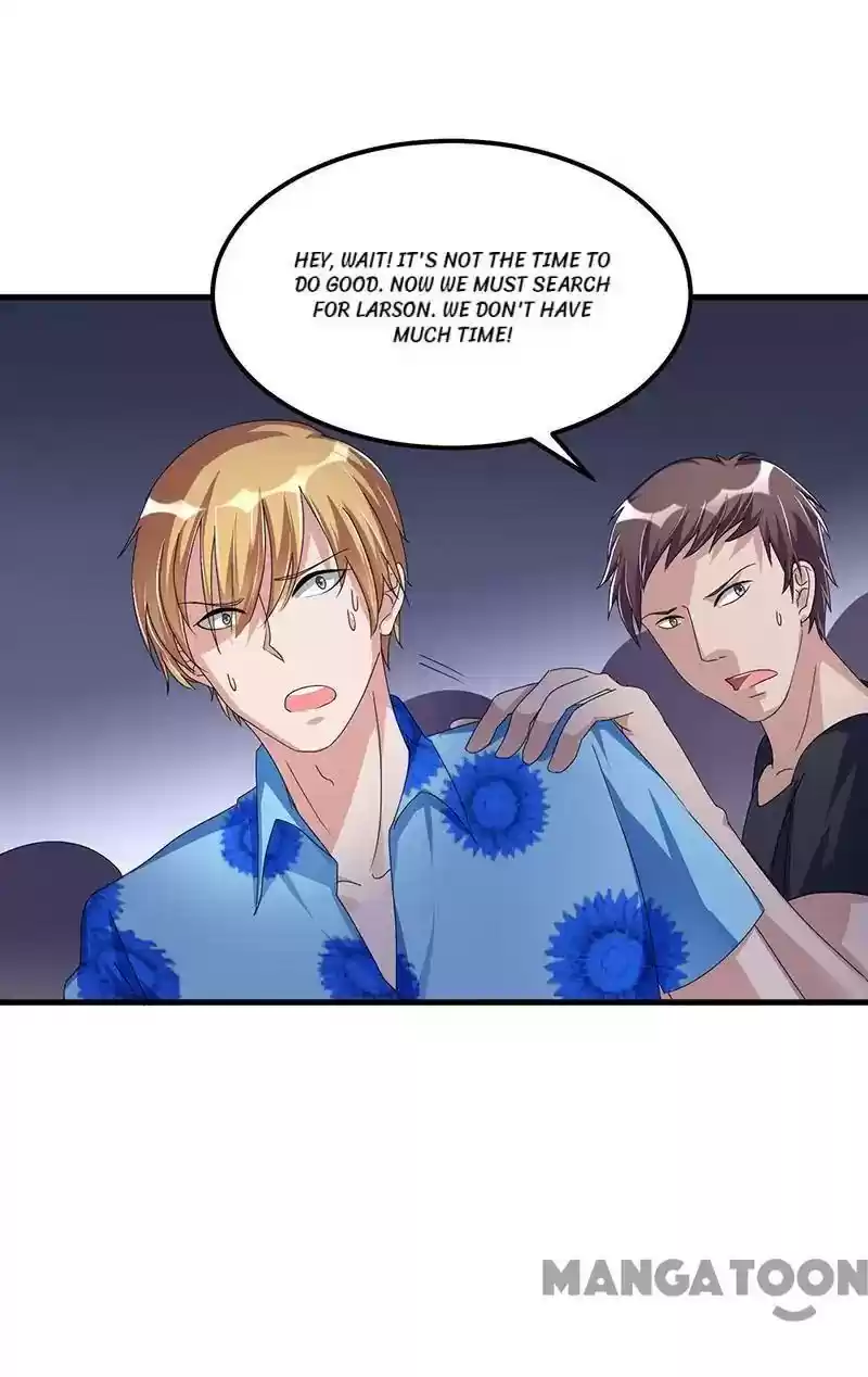 Shamefaced Kiss Episode 62