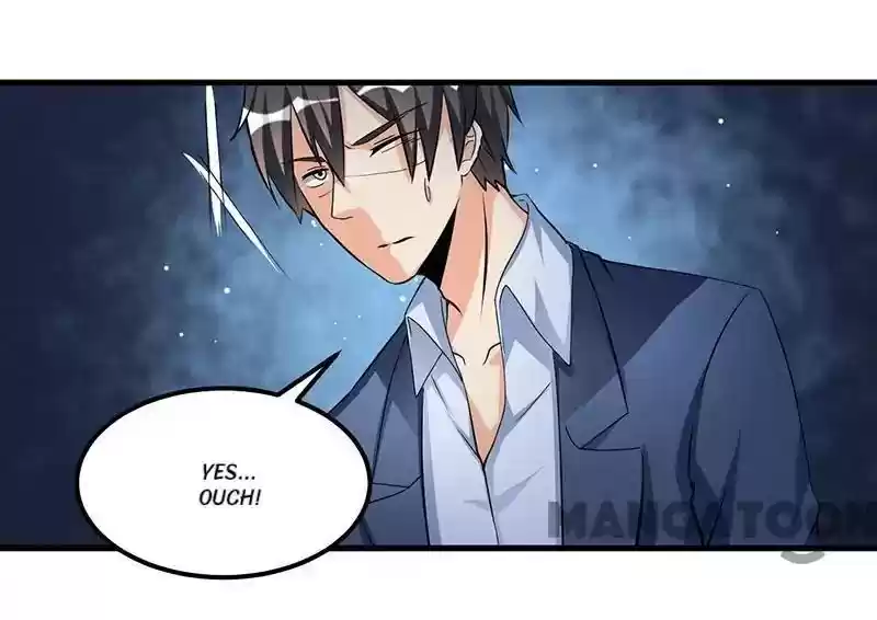 Shamefaced Kiss Episode 62