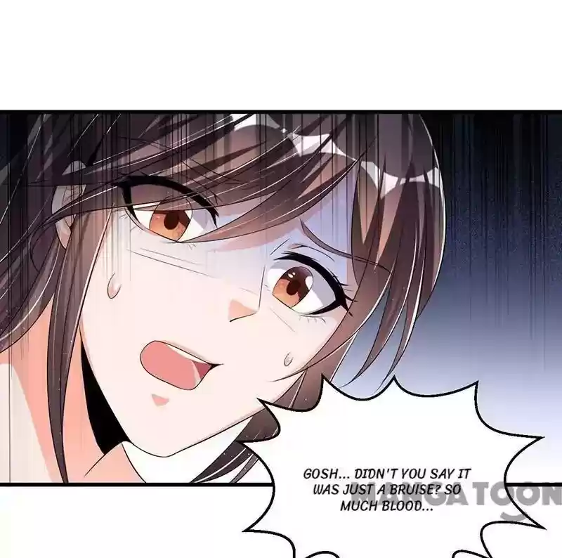 Shamefaced Kiss Episode 62