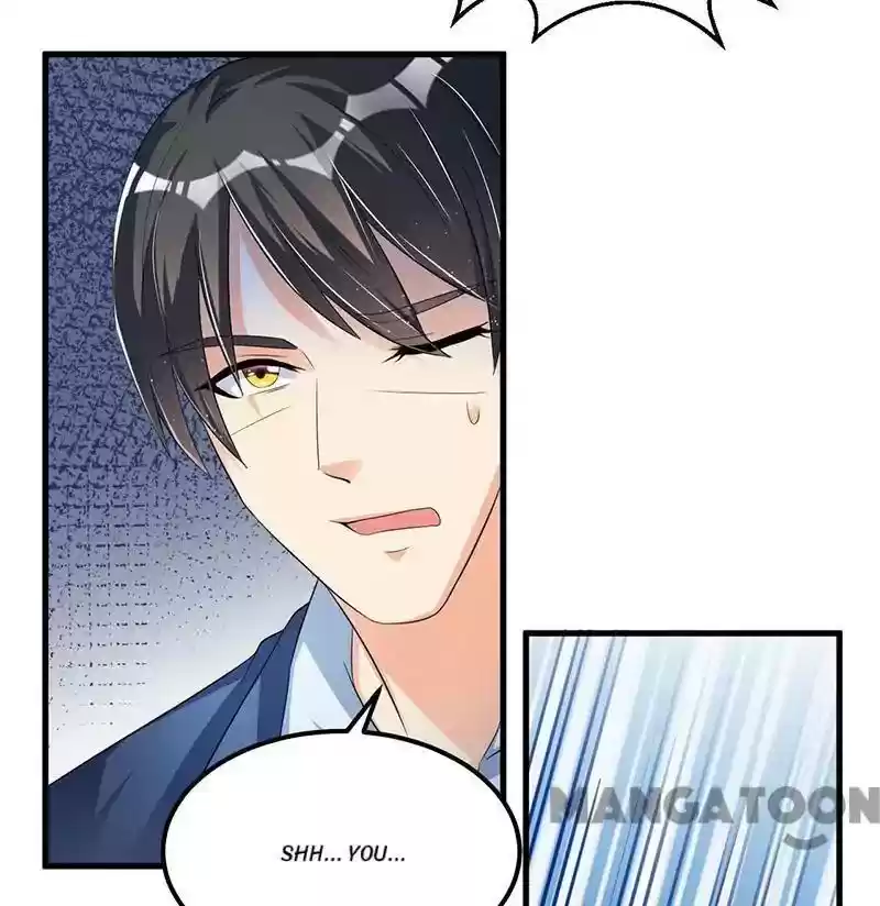 Shamefaced Kiss Episode 62