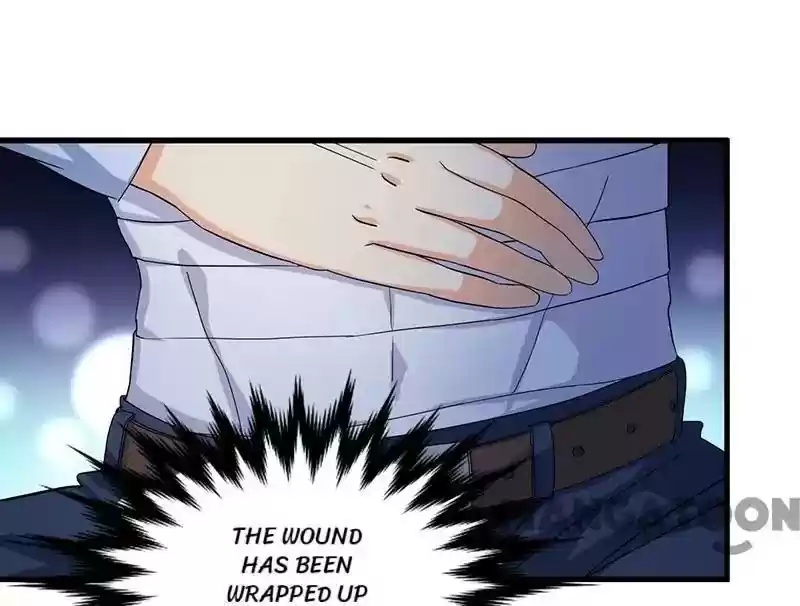 Shamefaced Kiss Episode 63