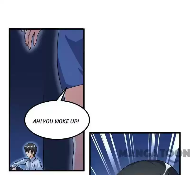 Shamefaced Kiss Episode 63