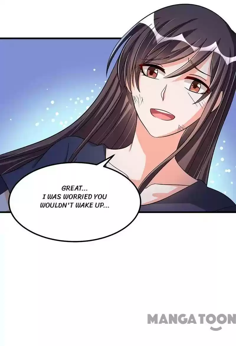 Shamefaced Kiss Episode 63