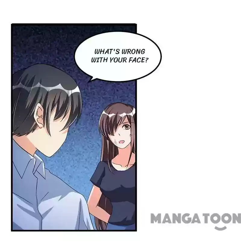 Shamefaced Kiss Episode 63