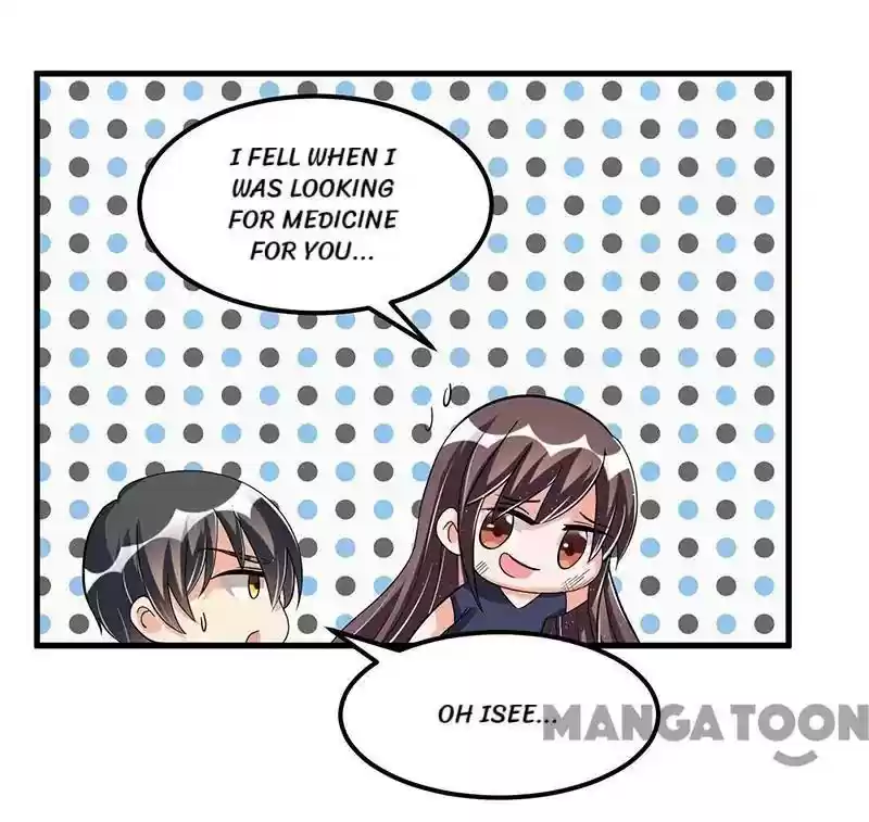 Shamefaced Kiss Episode 63