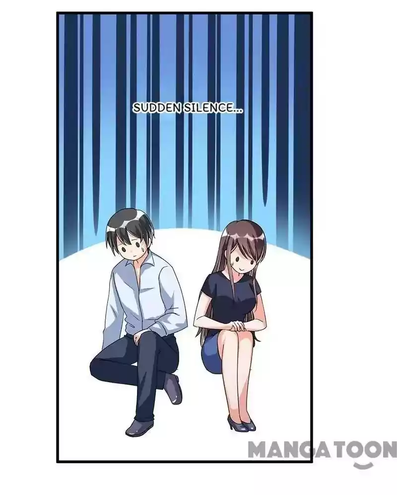 Shamefaced Kiss Episode 63