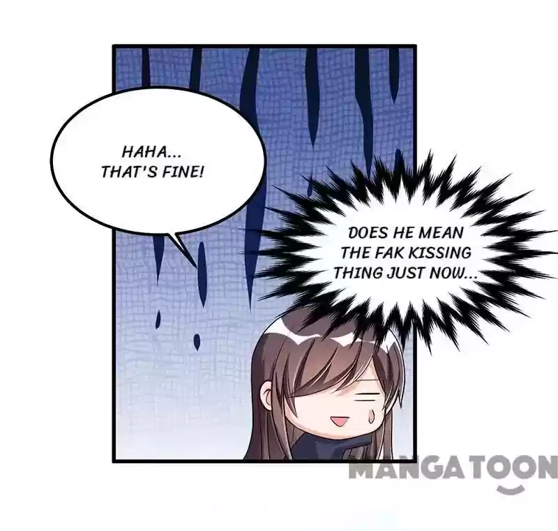 Shamefaced Kiss Episode 63