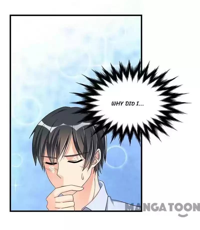 Shamefaced Kiss Episode 63