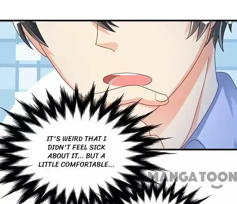 Shamefaced Kiss Episode 63