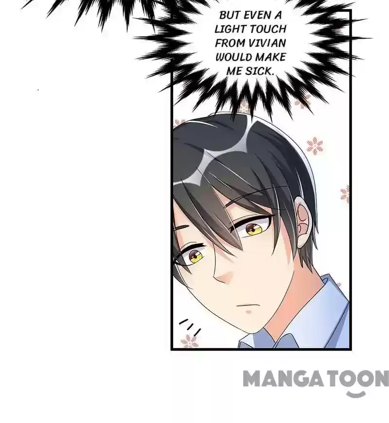 Shamefaced Kiss Episode 63