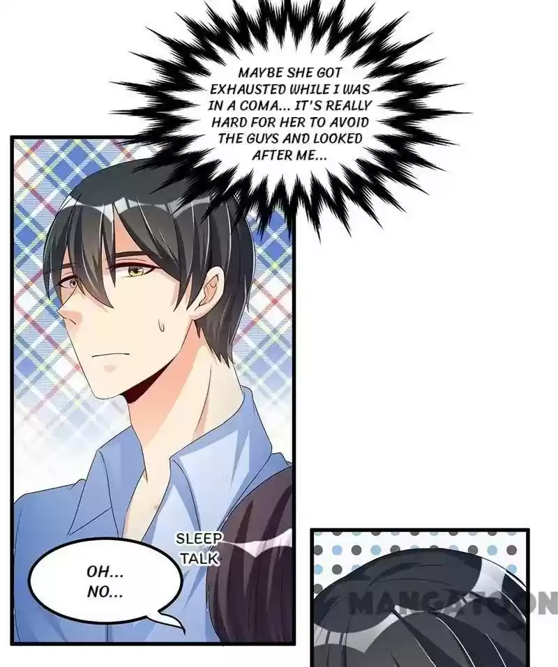 Shamefaced Kiss Episode 63