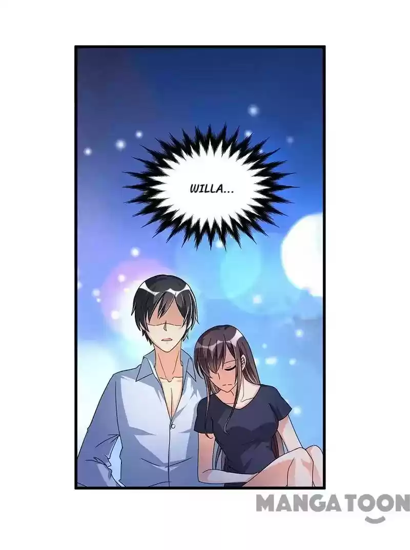 Shamefaced Kiss Episode 63