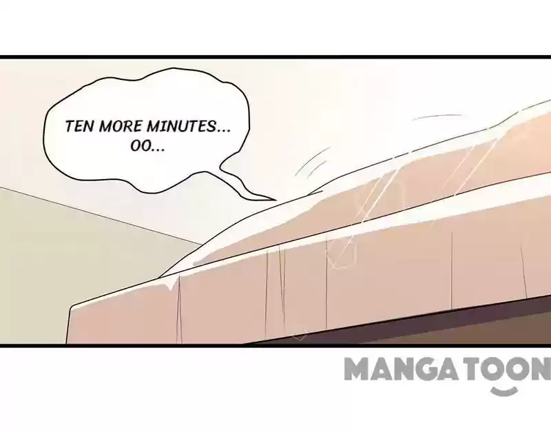 Shamefaced Kiss Episode 64