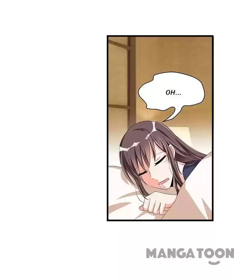 Shamefaced Kiss Episode 64