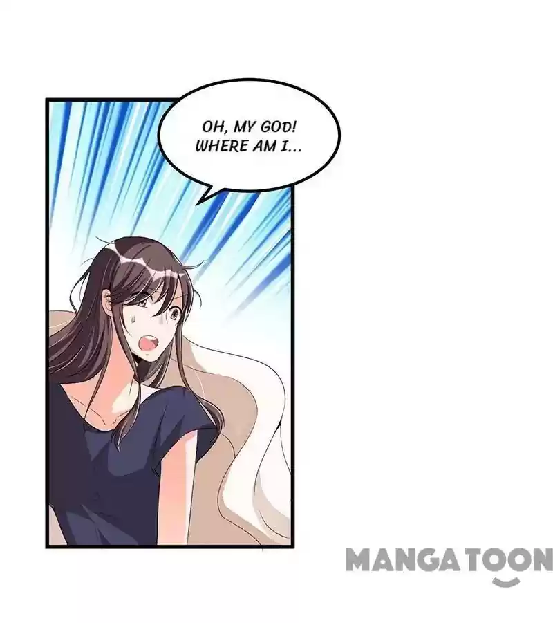 Shamefaced Kiss Episode 64