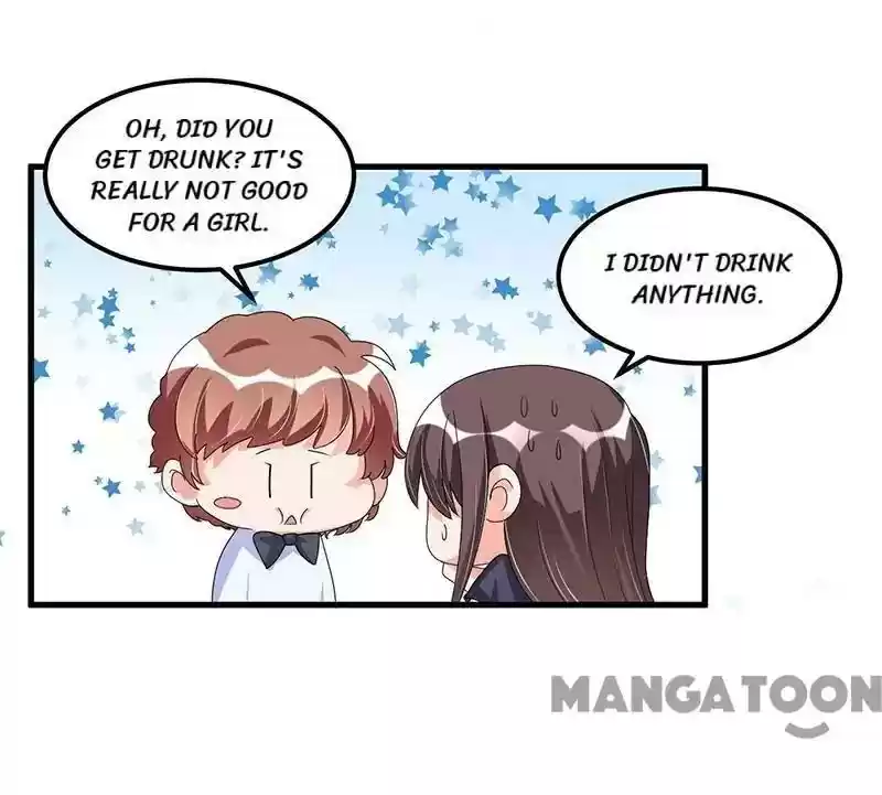 Shamefaced Kiss Episode 64