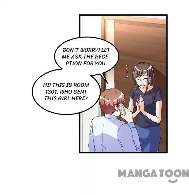 Shamefaced Kiss Episode 64