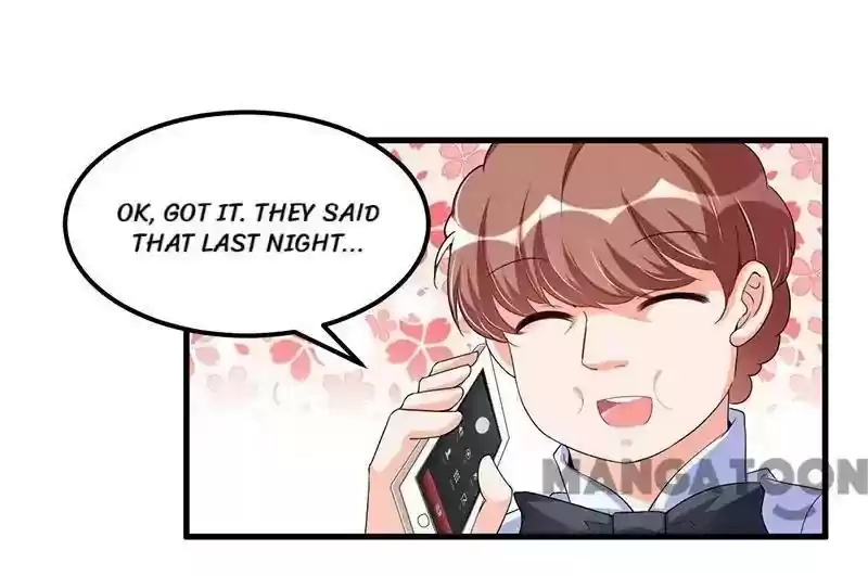 Shamefaced Kiss Episode 64