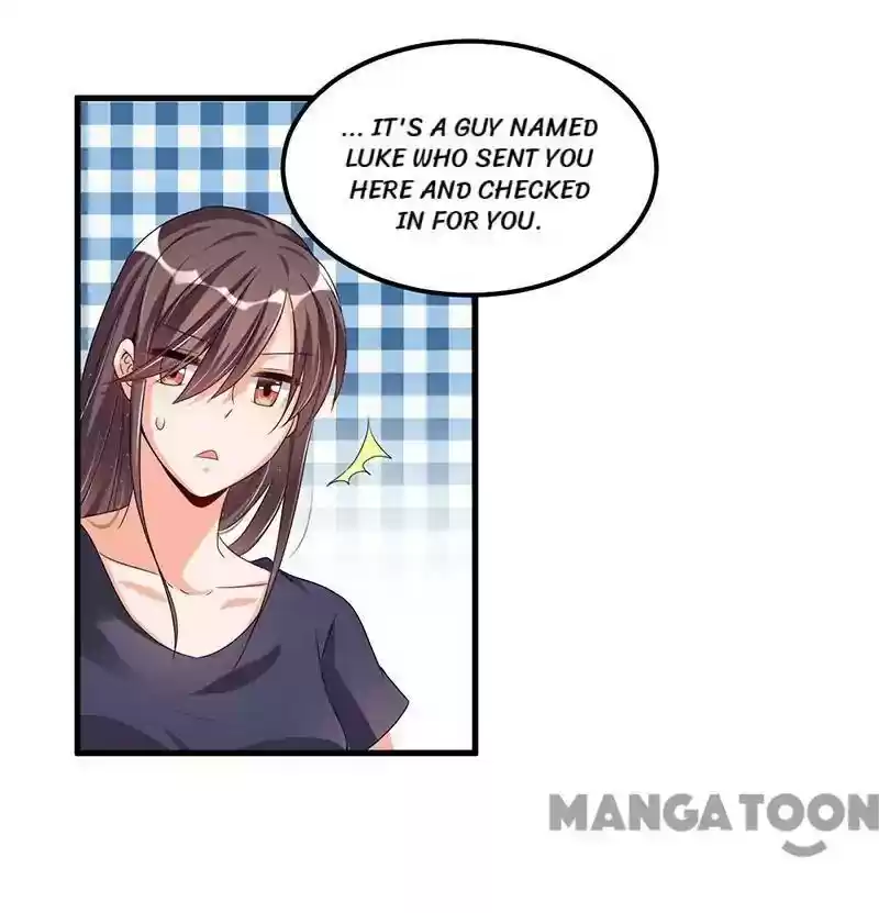 Shamefaced Kiss Episode 64