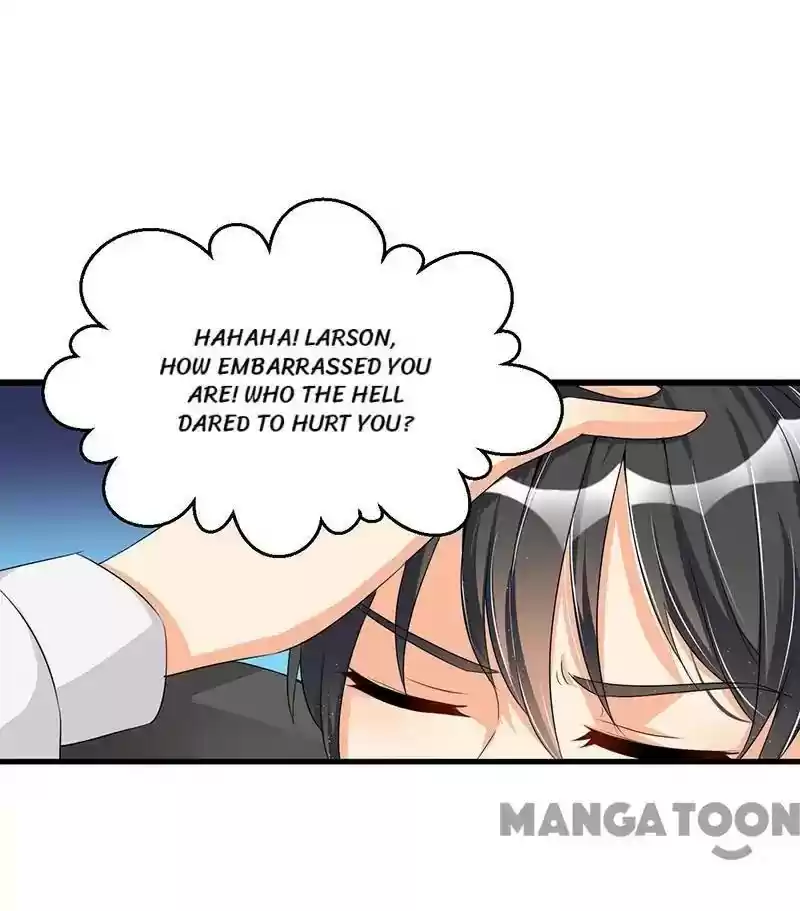 Shamefaced Kiss Episode 64