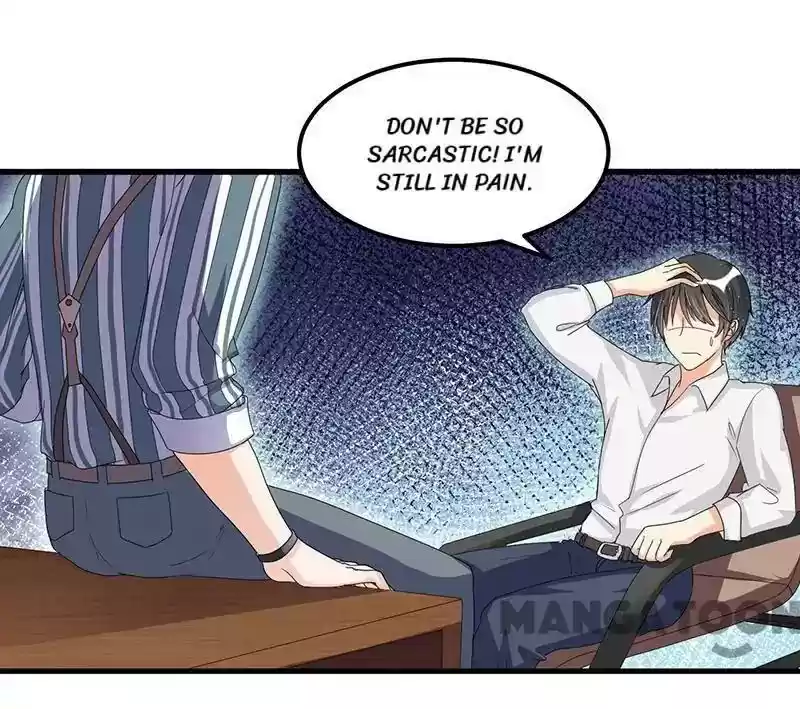 Shamefaced Kiss Episode 64