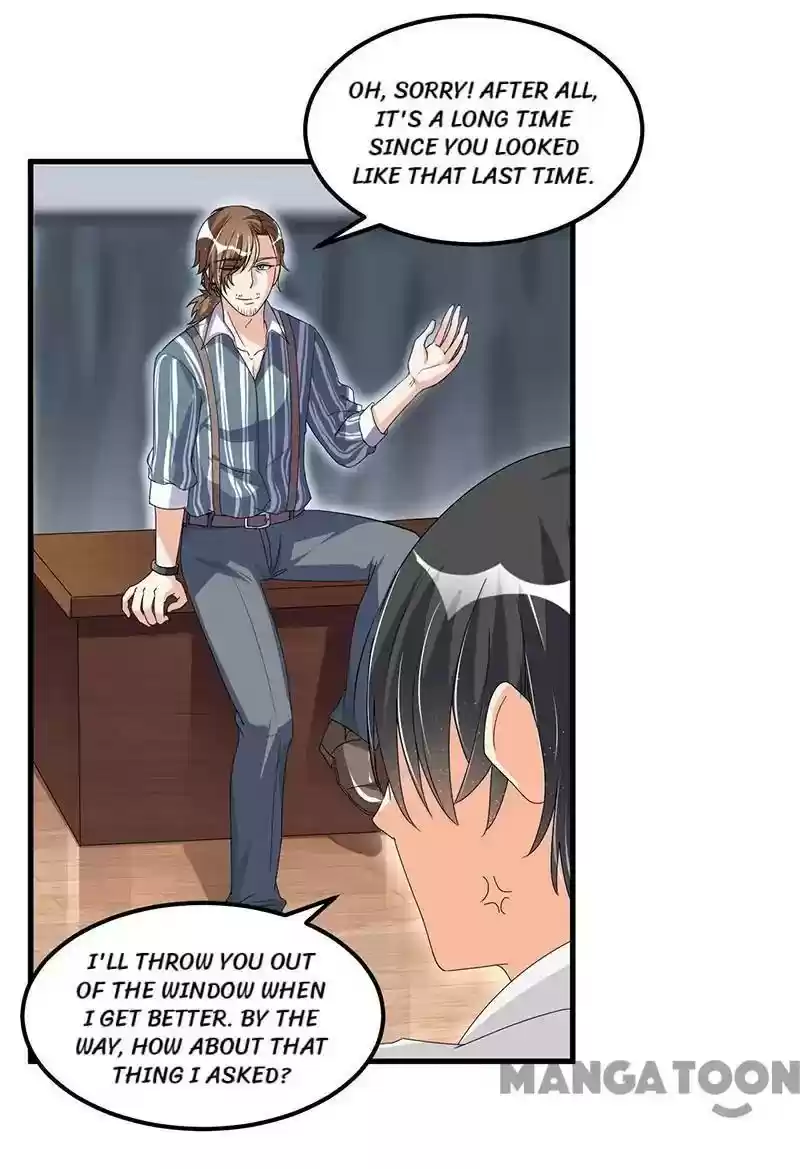 Shamefaced Kiss Episode 64