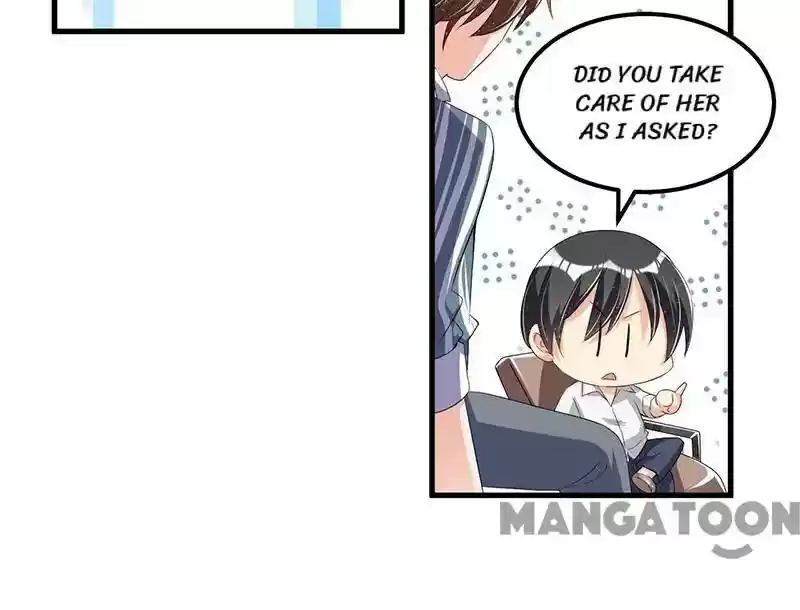 Shamefaced Kiss Episode 64