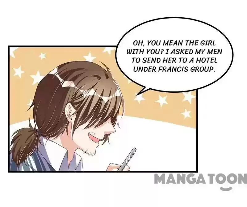 Shamefaced Kiss Episode 64