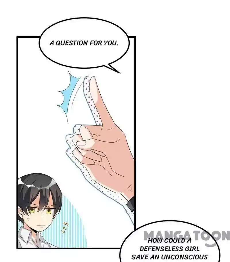 Shamefaced Kiss Episode 65