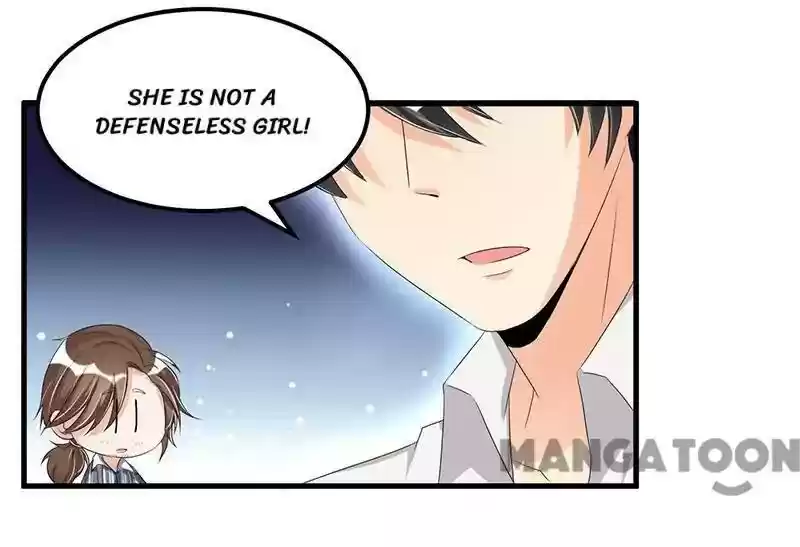 Shamefaced Kiss Episode 65