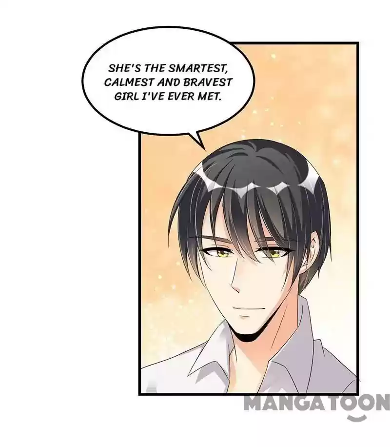 Shamefaced Kiss Episode 65