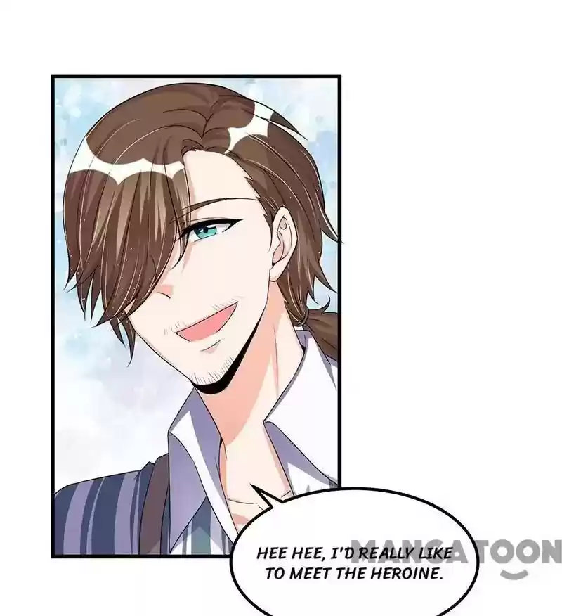 Shamefaced Kiss Episode 65