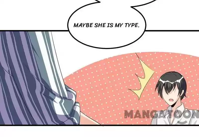 Shamefaced Kiss Episode 65