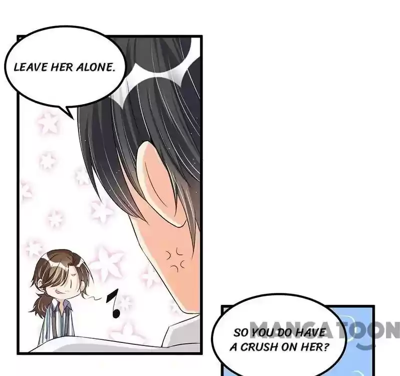 Shamefaced Kiss Episode 65