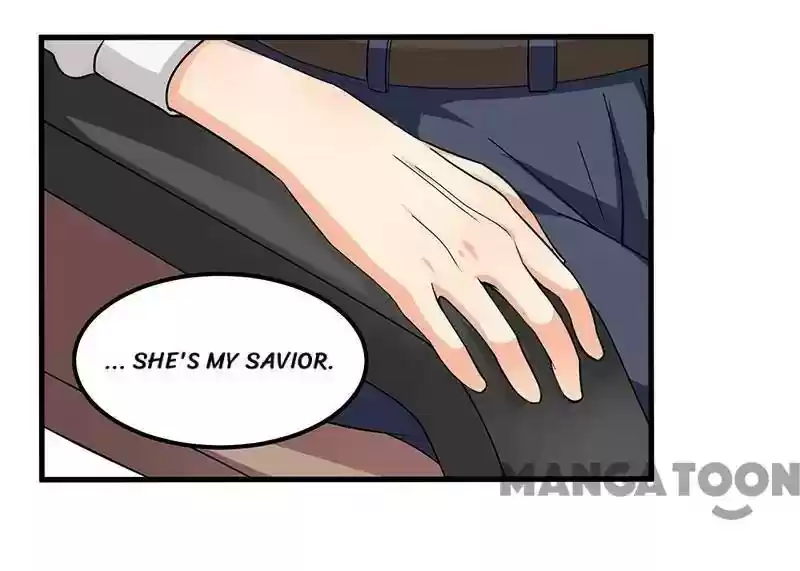 Shamefaced Kiss Episode 65