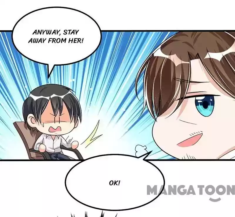 Shamefaced Kiss Episode 65