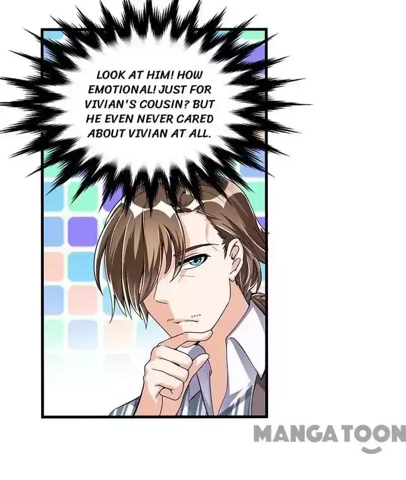 Shamefaced Kiss Episode 65