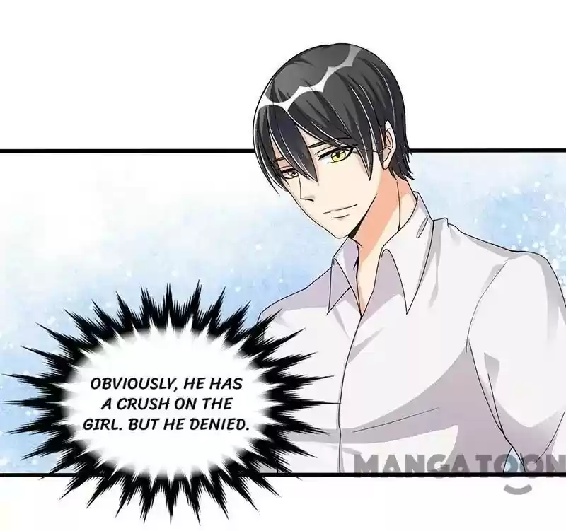 Shamefaced Kiss Episode 65