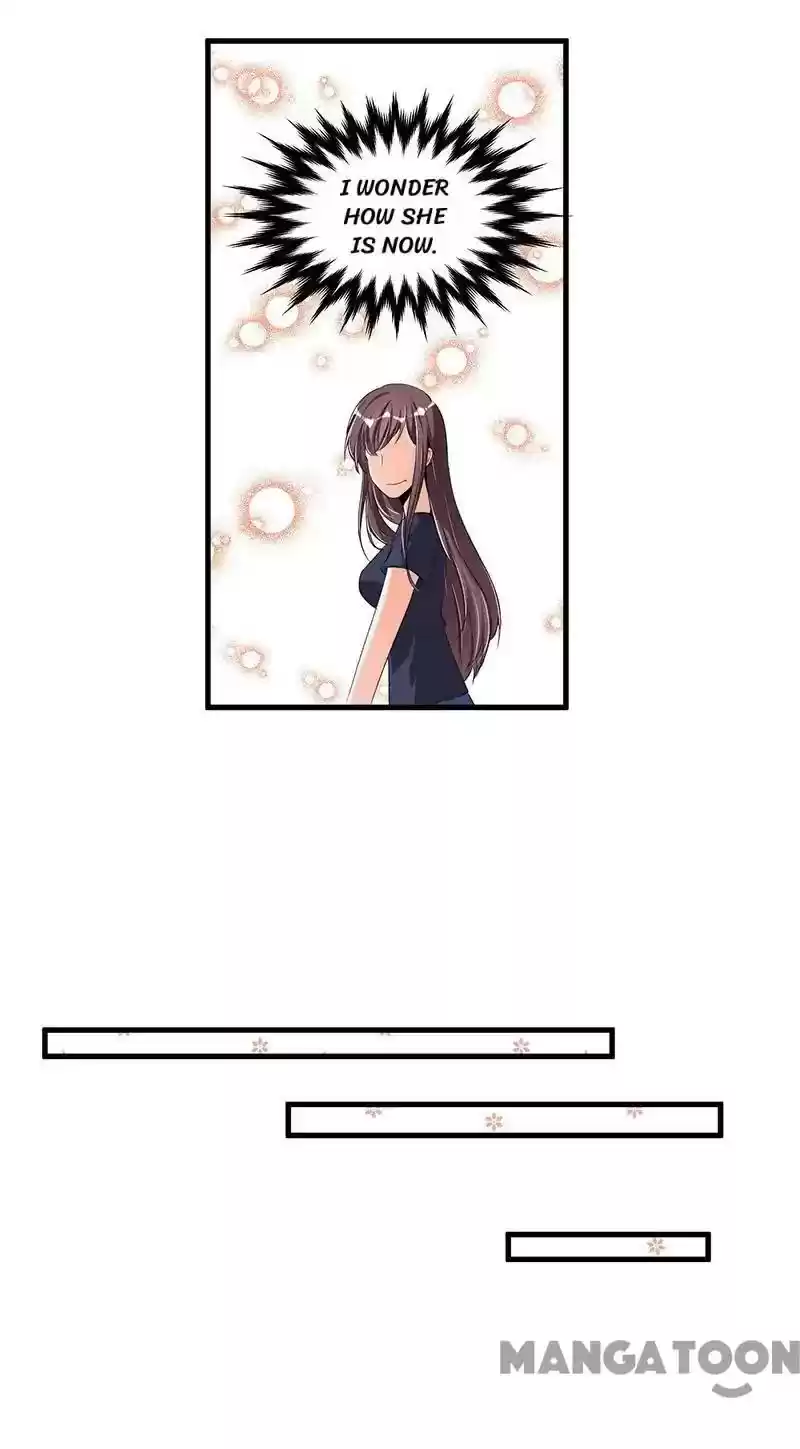 Shamefaced Kiss Episode 65