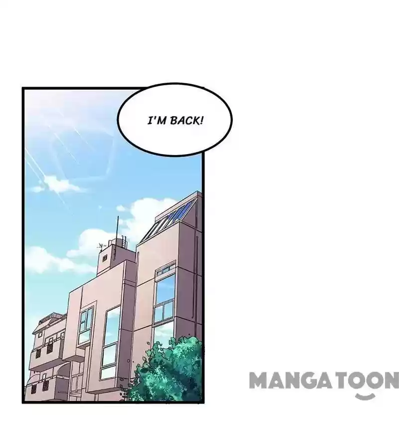 Shamefaced Kiss Episode 65