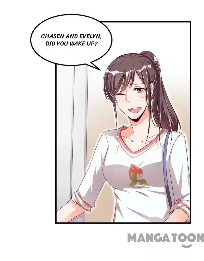 Shamefaced Kiss Episode 65