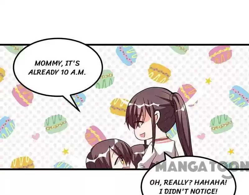 Shamefaced Kiss Episode 65