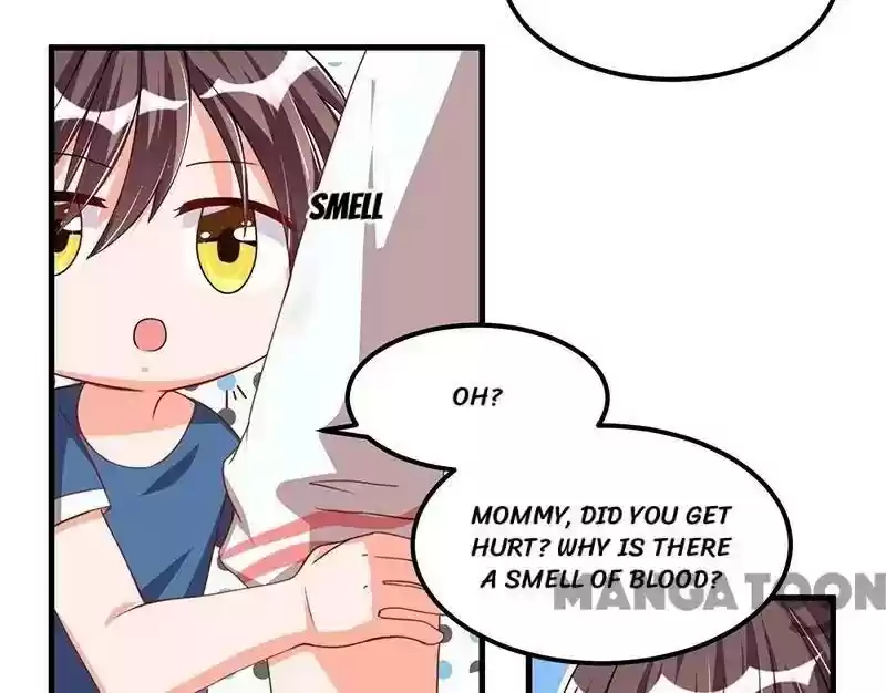 Shamefaced Kiss Episode 65