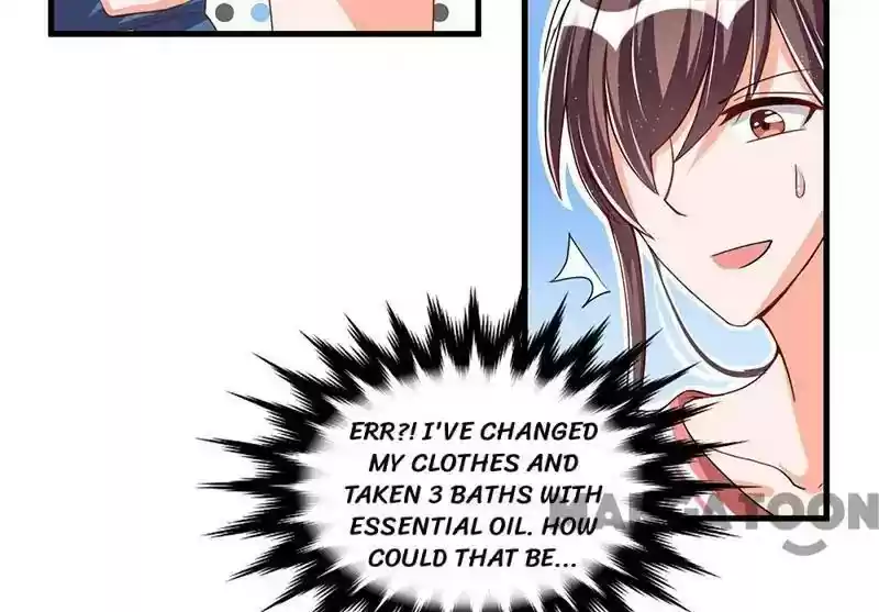 Shamefaced Kiss Episode 65