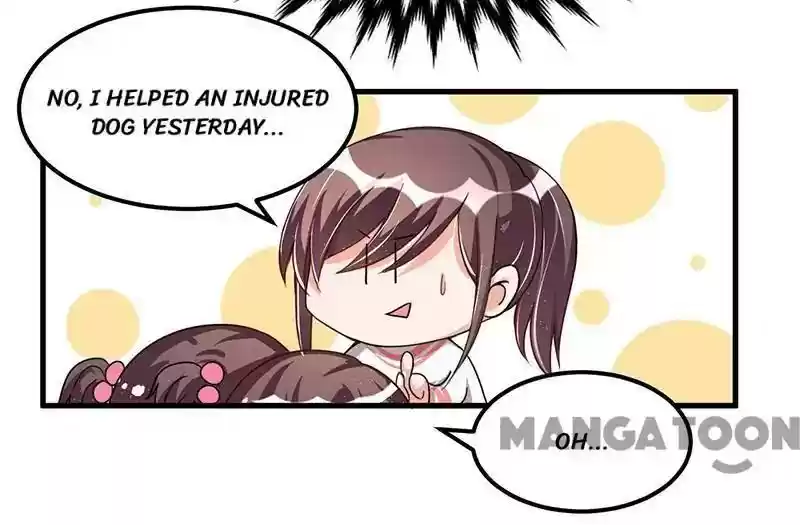 Shamefaced Kiss Episode 65