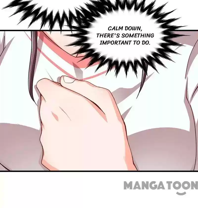 Shamefaced Kiss Episode 65