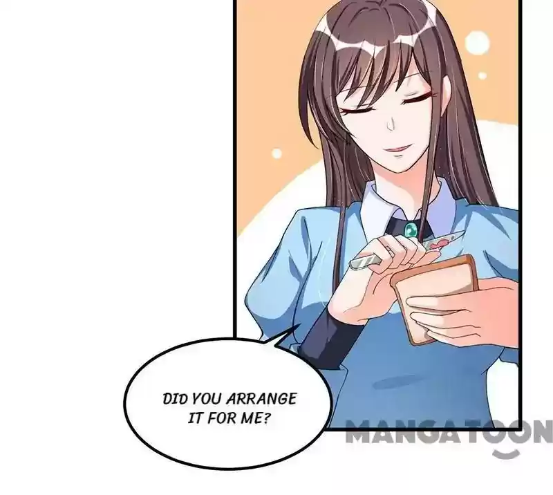 Shamefaced Kiss Episode 66